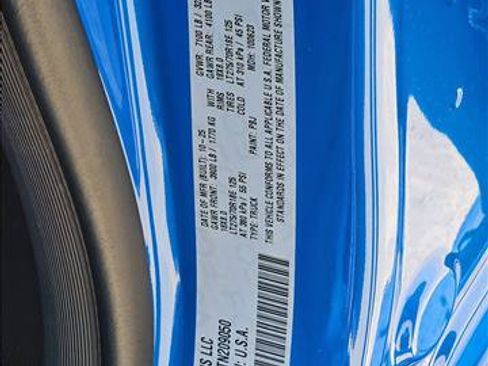 New 2026 RAM 1500 Rebel w/ Rebel Level 2 Equipment Group image 19