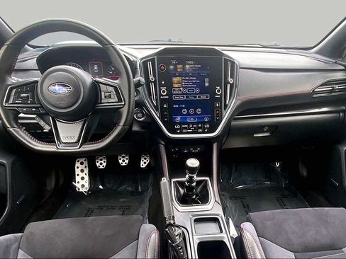 Used 2023 Subaru WRX Limited AWD/4WD image 16
