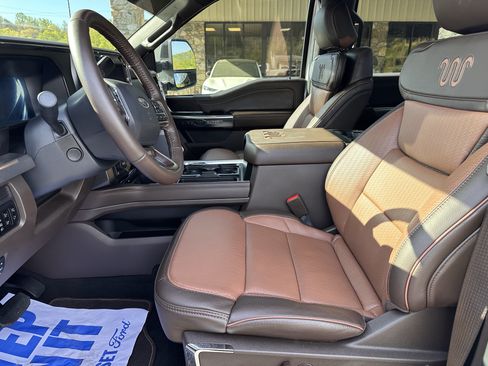 Used 2026 Ford F250 King Ranch AWD/4WD image 11