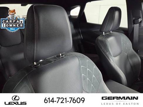 Certified 2025 Lexus RX 350 w/ Convenience Package AWD/4WD image 20