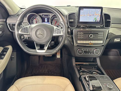 Used 2018 Mercedes-Benz GLE 43 AMG 4MATIC Coupe image 27