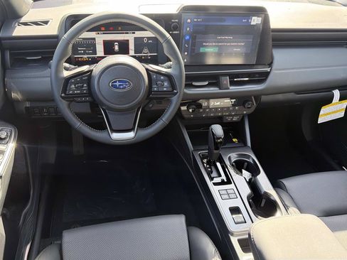 New 2026 Subaru Outback Touring AWD/4WD image 8
