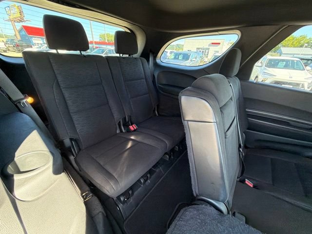Used 2023 Dodge Durango GT AWD/4WD image 24