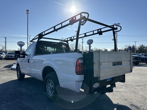 Used 2015 Ford F250 XL w/ XL Value Package image 5