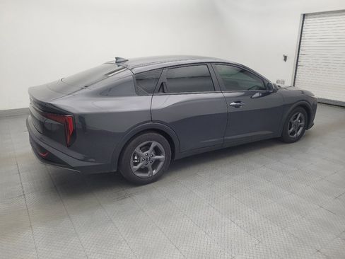 Used 2025 Kia K4 FWD image 10