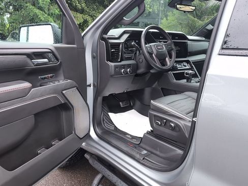 Used 2023 GMC Sierra 1500 AT4X w/ AT4X AEV Edition AWD/4WD image 21