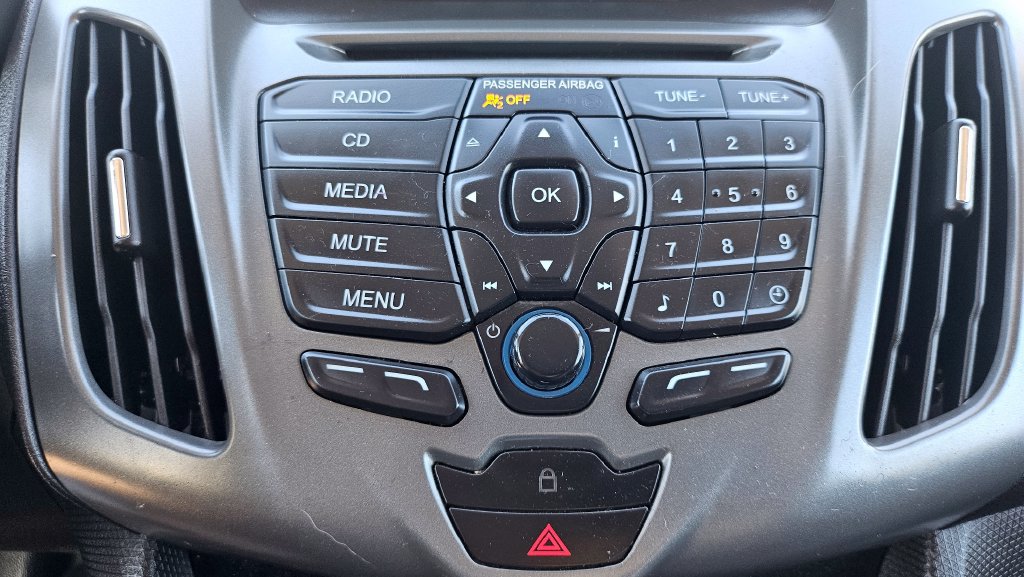 Used 2018 Ford Transit Connect XL FWD image 33
