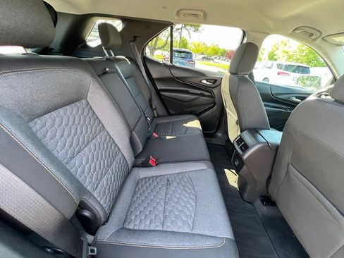 Used 2020 Chevrolet Equinox LT AWD/4WD image 27