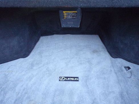 Used 2011 Lexus LS 460 AWD w/ Comfort Pkg image 43