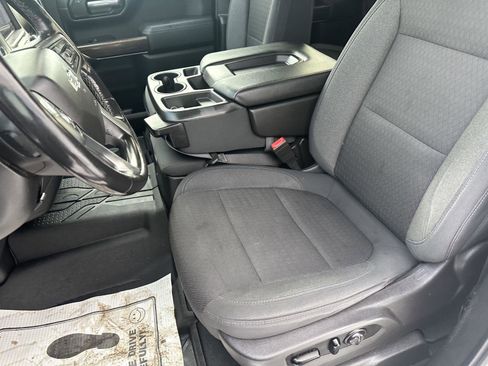 Used 2020 Chevrolet Silverado 1500 RST w/ All-Star Edition image 25