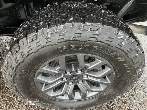 Used 2023 Ford F150 Tremor w/ Equipment Group 402A High image 28