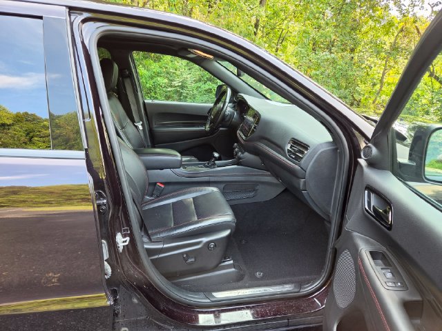 Used 2023 Dodge Durango R/T AWD/4WD image 21