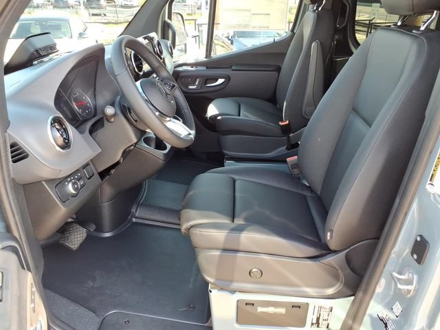 New 2026 Mercedes-Benz Sprinter 2500 image 15