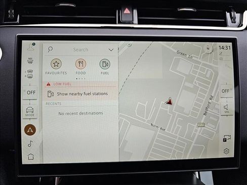 Certified 2026 Land Rover Range Rover Evoque S image 23