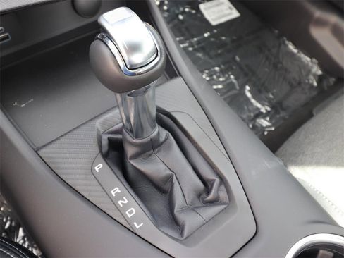 New 2025 Ford Mustang Coupe image 18