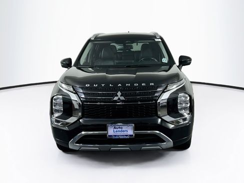 Used 2022 Mitsubishi Outlander SEL FWD image 2