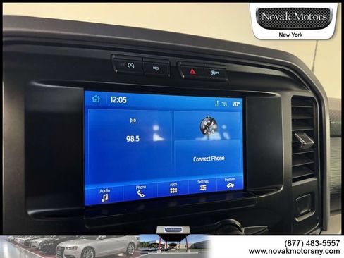 Used 2023 Ford F150 XLT AWD/4WD image 23