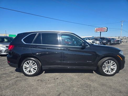 Used 2017 BMW X5 xDrive35i image 10