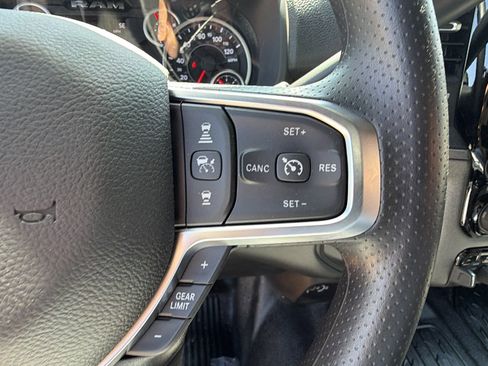 New 2026 RAM 5500 Tradesman w/ Chrome Appearance Group image 24