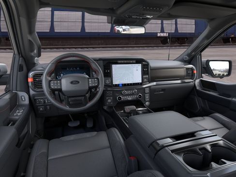 New 2026 Ford F150 Raptor AWD/4WD image 9