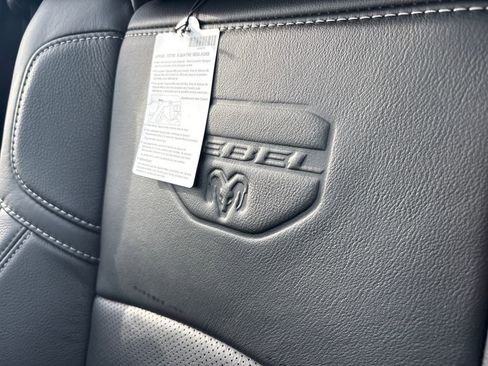 New 2026 RAM 2500 Rebel w/ Rebel Level 2 Equipment Group image 32