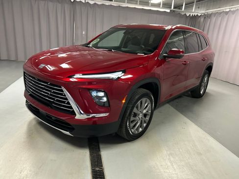 New 2026 Buick Enclave Preferred w/ Power Package image 3