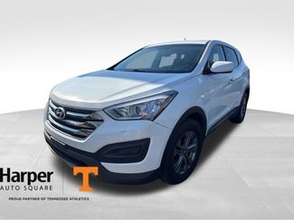Used 2016 Hyundai Santa Fe Sport video 1