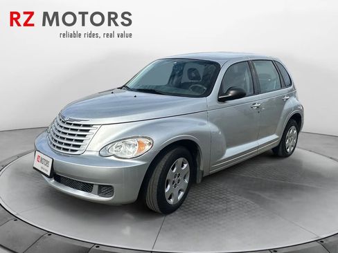 Used 2009 Chrysler PT Cruiser image 1