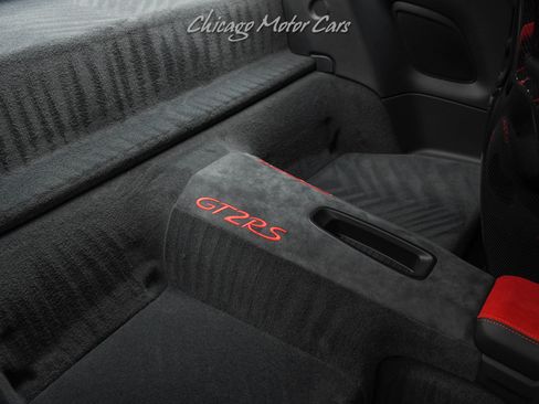 Used 2019 Porsche 911 GT2 RS image 27
