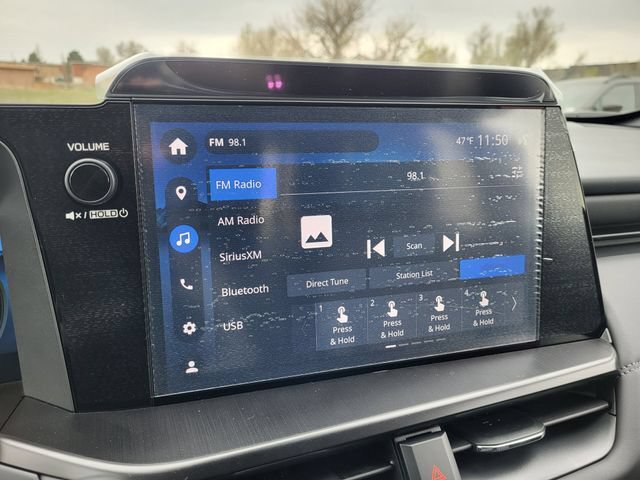 New 2026 Subaru Outback Touring XT AWD/4WD image 25