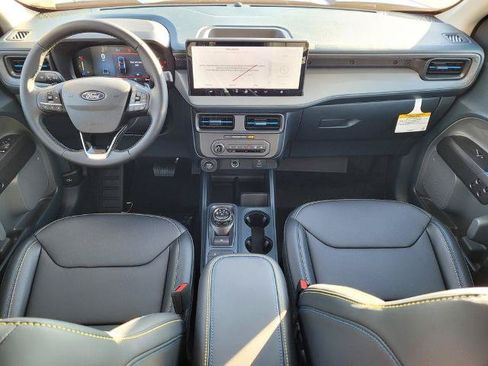 New 2026 Ford Maverick Lobo AWD/4WD image 31