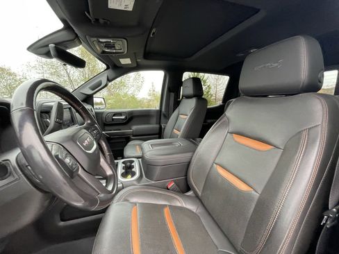 Used 2019 GMC Sierra 1500 AT4 w/ AT4 Premium Package image 21