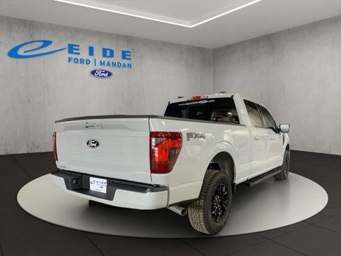 New 2026 Ford F150 XLT w/ Equipment Group 302A MID AWD/4WD image 12