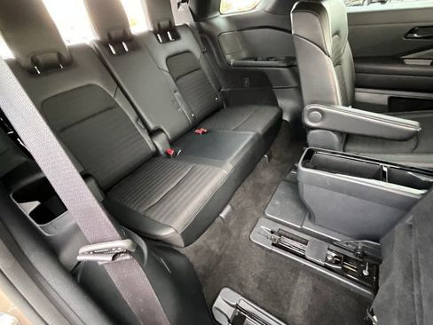 Certified 2024 Nissan Pathfinder Rock Creek image 37