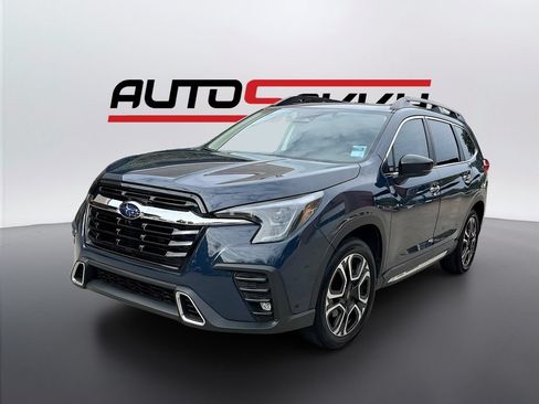 Used 2024 Subaru Ascent Touring AWD/4WD image 3