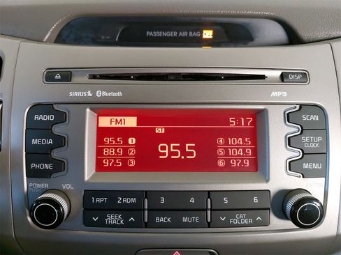 Used 2016 Kia Sportage LX image 24