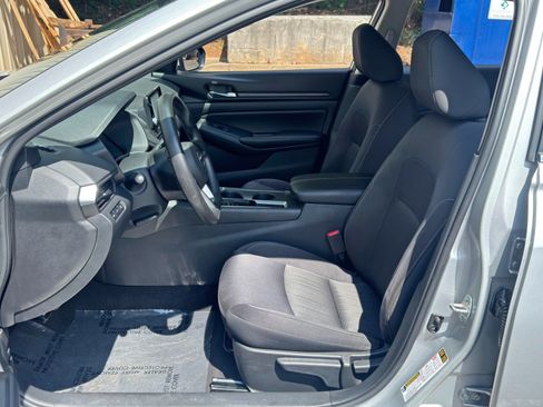 Used 2021 Nissan Altima 2.5 S FWD image 15