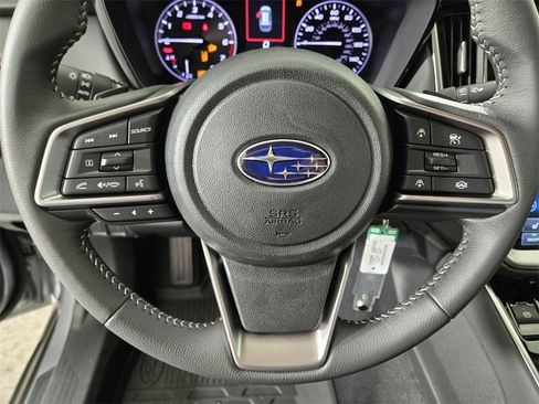 New 2025 Subaru Outback Premium image 12