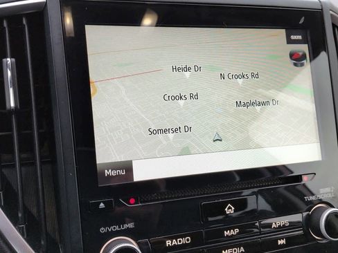 Used 2022 Subaru Forester Limited image 30