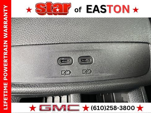 New 2026 GMC Terrain Elevation image 13