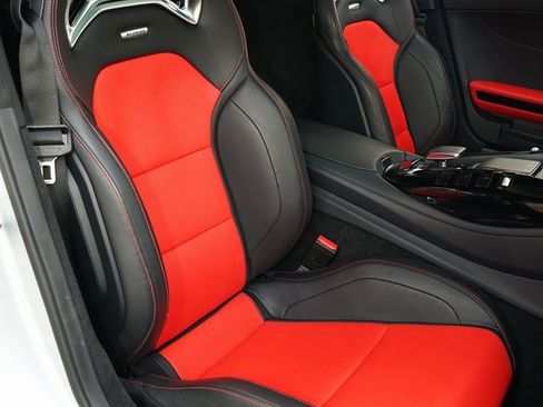 Used 2020 Mercedes-Benz AMG GT Base image 10