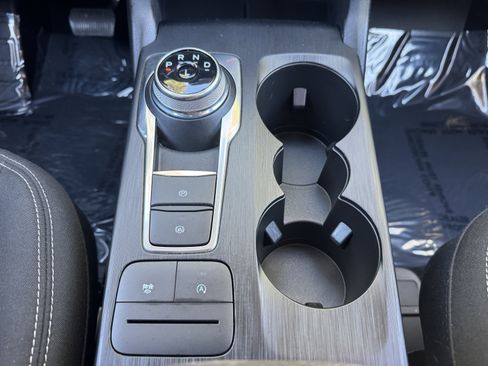 Used 2025 Ford Escape Active image 23