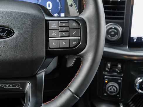 Used 2025 Ford F150 Raptor image 16