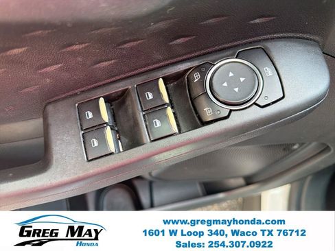 Used 2020 Ford Escape SE FWD image 23