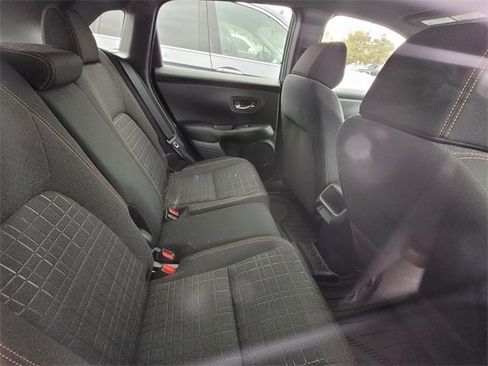 Certified 2024 Honda HR-V Sport image 5