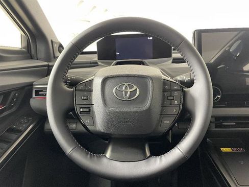New 2026 Toyota C-HR AWD/4WD image 14