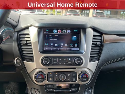 Used 2019 GMC Yukon Denali AWD/4WD image 15
