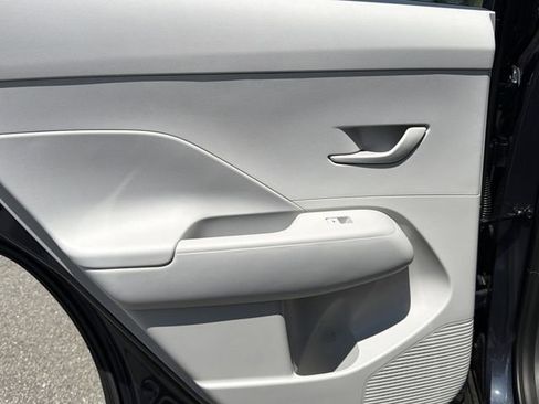 New 2026 Hyundai Kona SE FWD image 22