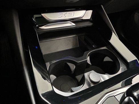 Used 2022 BMW X3 xDrive30i w/ Convenience Package w/ZPA image 20