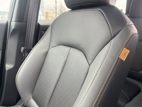 New 2026 Subaru Forester Wilderness image 86